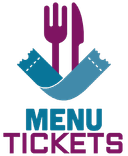MenuTickets