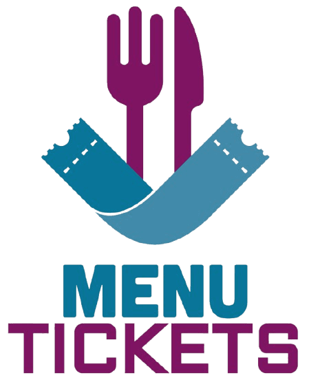 MenuTickets